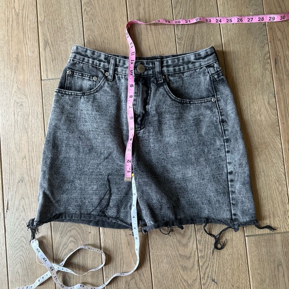 5” inseam jorts - Picture 2 of 6